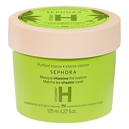 Vitamin face & body mask - Vitamin enriched skincare